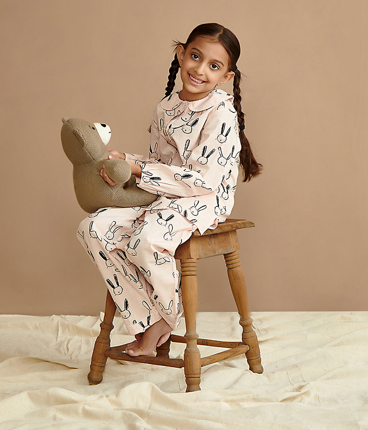 Peter rabbit christmas outlet pyjamas